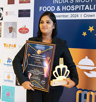 Award Image